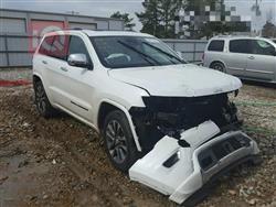 جیپ گراند شیرۆکی